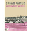The Museum of Innocence Book by Orhan Pamuk (Farsi)