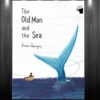 The Old Man and the Sea Book by Ernest Hemingway1