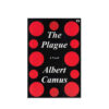 The Plague Book by Albert Camus