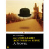 The Unbearable Lightness of Being Book by Milan Kundera