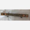 Traditional Meel Clubs and Push-up Board for Zurkhaneh Sport (2)