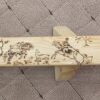 Traditional Push-up Board Suitable for Children and Youngsters (1)
