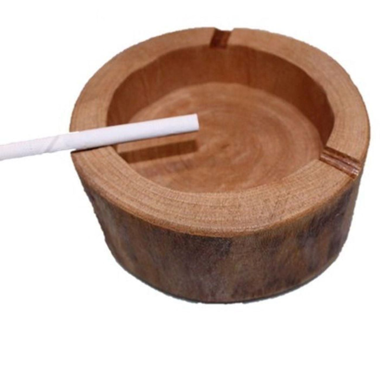 زیرسیگاری طرح درخت – مناسب برای افراد سیگاری با سبک روستیک