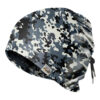 Trendy Tube Scarf Unisex – Lightweight, Breathable & Versatile, Use as Scarf, Headband (4)