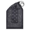 Unisex Seamless Tube Scarf in Traditional Paisley Design – Comfortable & Soft (2)