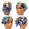 Unisex Tube Scarf – Face Cover, Headband & Neck Warmer (2)