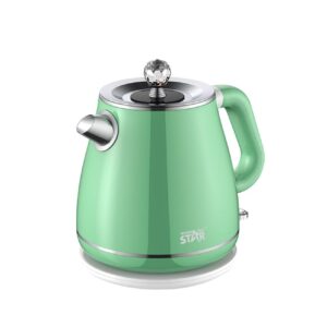 کتری برقی وینینگ استار مدل ST-6016، ظرفیت 1.6 تا 2 لیتر