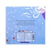 Winter Has Arrived with Snow and Cold by Tahereh Sadat Fatemi (Farsi)1