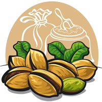 آجیل و خشکبار