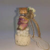 20 Pcs Wedding Favor Include Noghl(Sweet) & Dried Flowers (3)