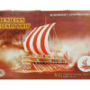 3D Wooden Puzzle – Pirate Ship, Suitable for Kids & Adults (2)