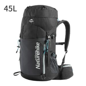 کوله پشتی کوهنوردی ۴۵ لیتری، مدل Naturehike NH18Y045
