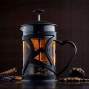 دم‌نوش استارباکس قلبی شکل ۶۰۰ میلی‌لیتری