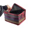 Authentic Jajim Bundle Cloth Box for Storage (2)