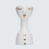 Azra Ceramic Vase – A Statement of Timeless Elegance (3)