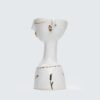 Azra Ceramic Vase – A Statement of Timeless Elegance (3)