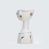 Azra Ceramic Vase – A Statement of Timeless Elegance (4)