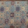 Behind the Patterns Symbolism in Traditional Termeh Designs (1)
