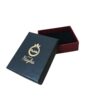 Bismillah Rahman Rahim Pendant – Arabic Script Necklace for Muslims in Silver (1)