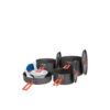 Campfire Cooking Kit – Outdoor Cookware Set, Lightweight & Durable 5-Pieces (5)