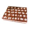 Chic Cinnamon-Flavored Gum, Pack of 60 (3)