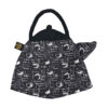 Coffee-Inspired Tea Cozy – Kettle Style, Suitable for Gifting