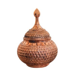 کاسه مسی – یک وسیله‌ی تزئینی خاص برای خانه‌ی شما