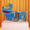 Creative Puppet Kit for Children – Learn Through Play (3)