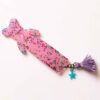 Cute Resin Bookmark with Tassel – Handmade for Teen Book Lover Gift (4)
