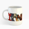 Elegant Ceramic Mug with Classic Graphic Iran Design – Perfect for Hot & Cold Beverage (1)