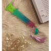 Elegant Resin Bookmark Suitable for Teachers, or Graduation Gifts (3)
