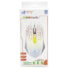Ergonomic Wire Gaming Mouse - Ultra-Fast, Lightweight & Rechargeable (2)