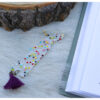 Fish Tail Resin Bookmark – Unique Gift for Students, or Teachers (6)