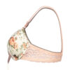 Fixed-Pad Bra and Thong Set – Floral Design and Snug Thong Fit (5)