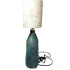 Handcrafted lamp with Egyptian design (3)