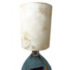 Handcrafted lamp with Egyptian design (4)