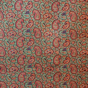غرق در شکوه ترمه شوید، بافته‌هایی از تاریخ و میراث هنری