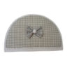 Insulated Checkered Tea Cozy – Suitable for Home, Office, or Gift Use