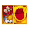 Interactive Puppet Making Kit – Suitable for Home, Class, or Parties (2)