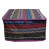 Jajim Patterned Clothing Storage Solution (2)