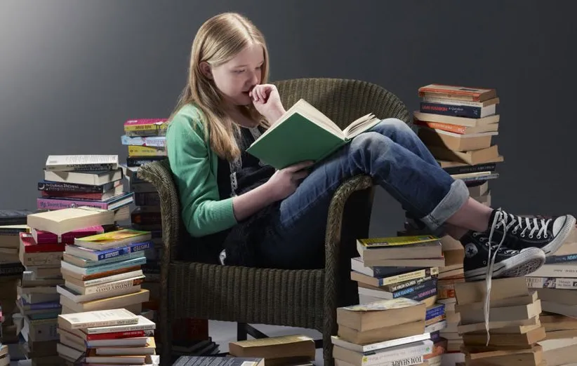 4 Life-Changing Books to Shift Your Mindset and Find Purpose