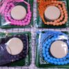 Karbala Turbah Prayer Set – Mohr, Tasbih & Zippered Prayer Mat (1)