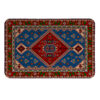 Kitchen Table Decor – Placemat, Plate Protection for Everyday Use (4x)
