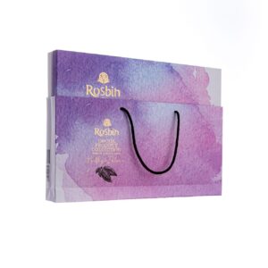شکلات هدیه ملورین پلاس Rosbin Star – 300 گرم (3x)