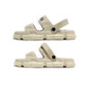 Men’s Ihram Sandal – Lightweight & Breathable Ideal for Holy Journey (5)