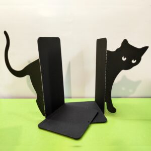 جاکتابی مینیمالیستی گربه – طراحی نوآورانه مناسب برای فضای داخلی معاصر