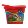 Moldable & Safe Sand Clay – Suitable for Creative Play at Home or School (2)