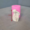 Mother's Embrace Candle Mold - Suitable for Home & Small Business Use (2)
