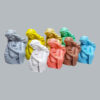 Mother's Embrace Candle Mold - Suitable for Home & Small Business Use (3)