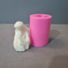 Mother's Embrace Candle Mold - Suitable for Home & Small Business Use (6)